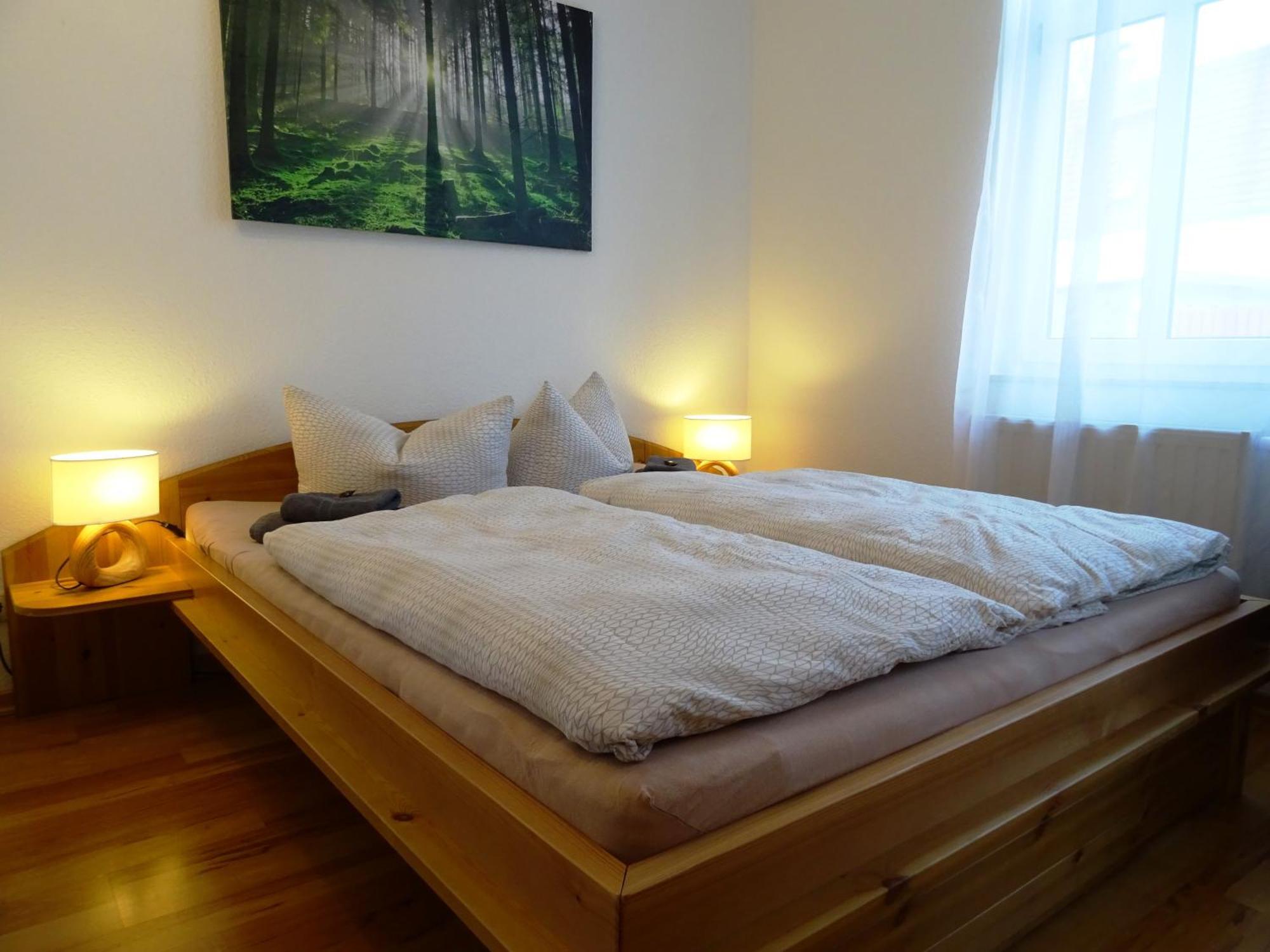Alte Kelterei Apartment Дрезден Екстериор снимка