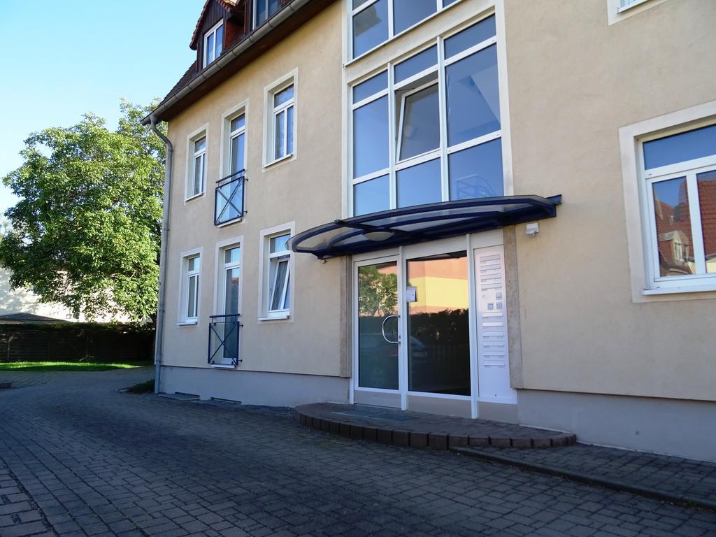 Alte Kelterei Apartment Дрезден Екстериор снимка