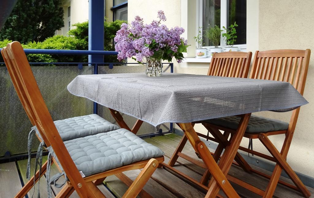 Alte Kelterei Apartment Дрезден Екстериор снимка