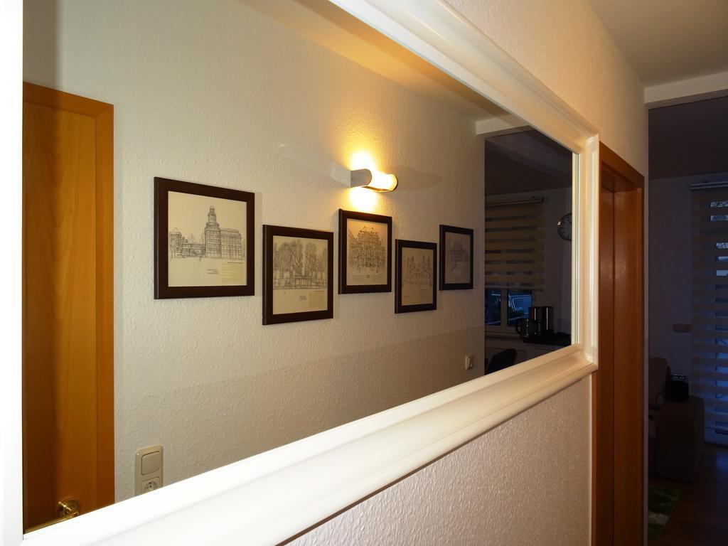 Alte Kelterei Apartment Дрезден Екстериор снимка