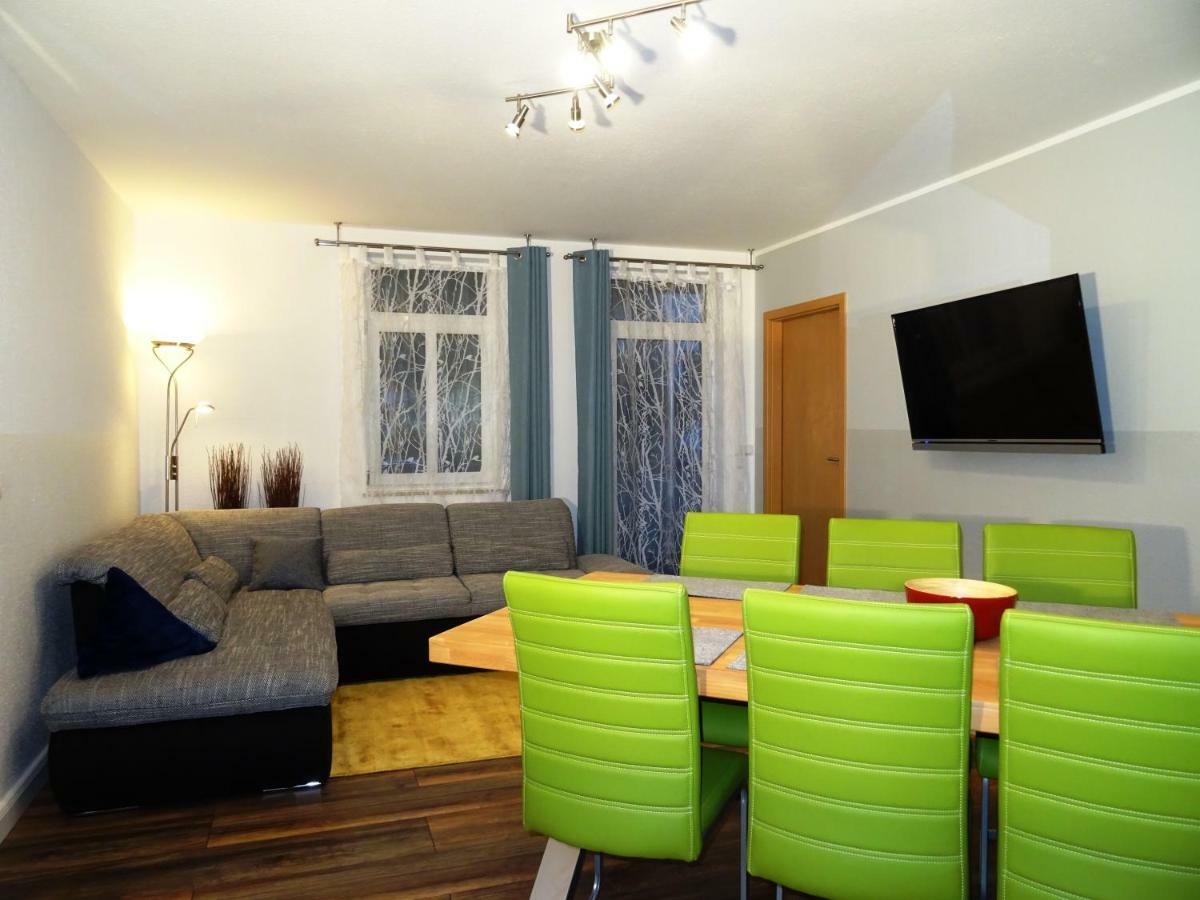 Alte Kelterei Apartment Дрезден Екстериор снимка