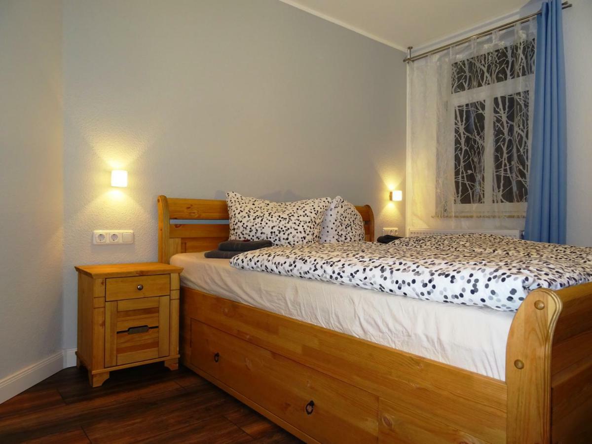 Alte Kelterei Apartment Дрезден Екстериор снимка